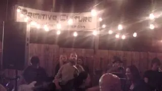 38 Special: Hold on Loosely by Primitive Culture