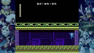 Rockman10#special stage2