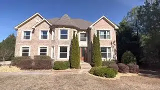 🚨LUXURY🚨 Beautiful Lake house in Hampton, Ga.