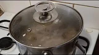 Jen tak pokec u vaření ☕🍲👍