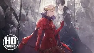 Epic Orchestral Music: 
