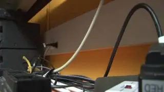 Randy Scott Live Stream