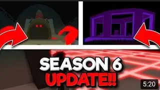 I GOT INTO THE MECH CLUCKLES BOSS FIGHT!!! | ROBLOX Mad City Season 6 Boss Fight!!! |