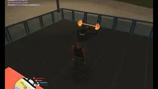 zadrot.cc [MTA Server] Баги сервера