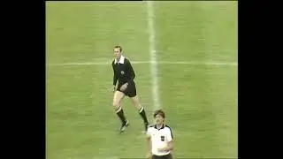 AUSTRIA - DENMARK - 1982 -