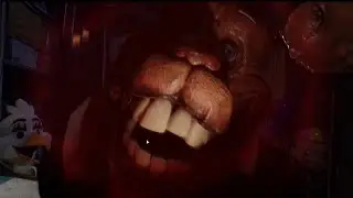 Fnaf JR&rsquo;s Part: 1