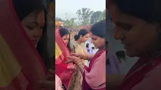Chatt puja #shorts #bristihomekitchen #chatt