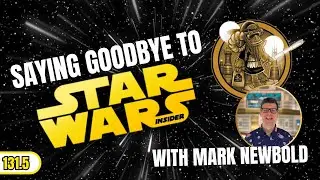 Star Wars Insider Ending In 2026, What Happens Next?