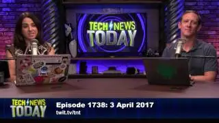 Tech News Today 1738: Yahoo AOL Sandwich