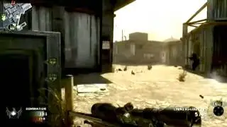 LoneSpirit - The Original Sniper Montage