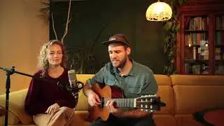 Waiting for my daughter to arrive | It is morning on earth acoustic live session
