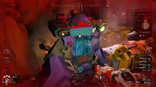 Defense Engineer | Deep Rock Galactic