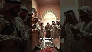 ☕ Coffee History: The Ban That Brewed Rebellion in Mecca 🌍🔥 #history #coffee  #shorts