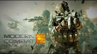 C T G6 LIVE🔴 Moodern Combat 5 - Live Stream - Solo Rush | Grind Mode🔥