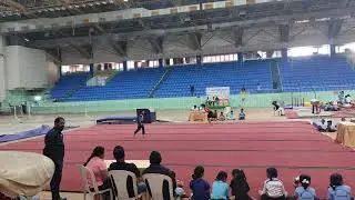 Bruce Lee Freestyle Fitness Gymnastics Boxing Yoga Dance Silambam Calisthenics #SrikarKotagiri #blff