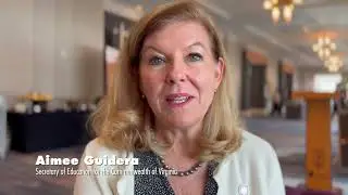 Higher education leaders share top-of-mind issues shaping the landscape