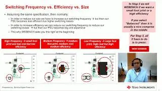 STEP-BY-STEP POL & PSU DESIGN USING WEBENCH&reg; POWER DESIGNER