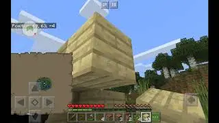 Area 51 seed in minecraft ep1