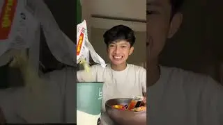 Siapa Yang Suka Laper Tengah Malam? #shorts #markibok