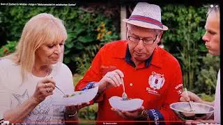 Kochen mit Starkoch Ralf Zacherl 