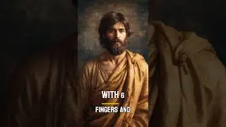 5 Amazing Bible Facts you didn't know!  #viralshort