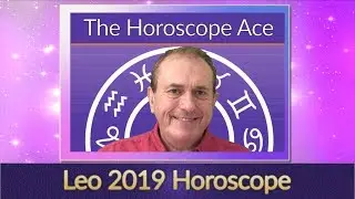 Leo 2019 Horoscope