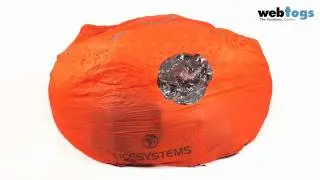 Lifesystems Bothy 8 - 12 Survival Shelter - Protect your party with this all purpose shelter