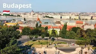 Budapest, Hungary 🇭🇺 2024