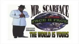 SCARFACE &mdash; NOW I FEEL YA