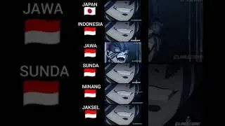 Kimetsu No Yaiba Dub japan Dub indonesia Dub jawa Dub sunda Dub minang Dub jaksel
