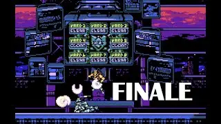 Let's Play Prison City FINALE - Payne in the Neck