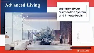 Stunning Real Estate Promo Video #ClientsWork