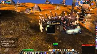 A Grummle's Luck Quest - World of Warcraft