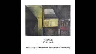 John Cage - Winter Music (extract)