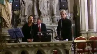 The Prayer  Cover ( By David Creighton )