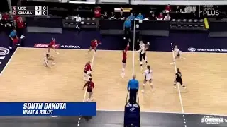 Summit League Top Plays of the Week: Vol. 9