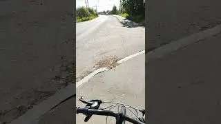 #велосипеды