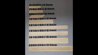 Wood Flooring Factory's instroduction