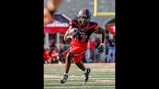 SEMO Football Week 1 Hype Video (Sponsored by MercySoutheast)
