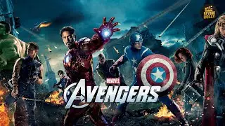 The Avengers (2012) Full Movie Explained in Hindi | Beyond Holly | Marvel Phase 1 Ending Explained