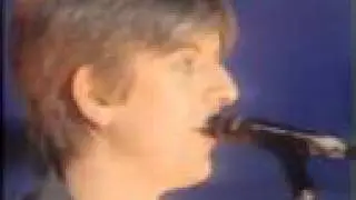 Rockpile - Teacher Teacher (live TV 1980)