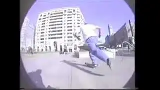 Scott Johnston - Let the Horns Blow