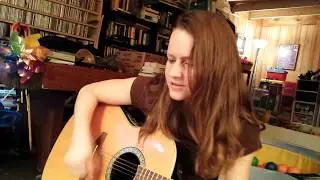 Soar. Acoustic. Orginal song