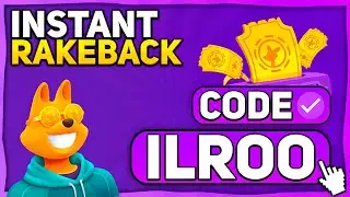 Roobet Promo Code 