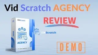 Vidscratch Review+Bonus