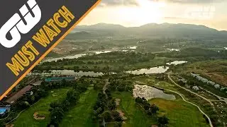 Hidden gems of Thailand - East Thailand