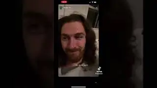 Hozier squidward incident 2019