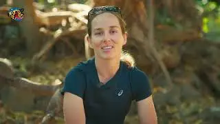 Suzie Berhault, gendarme et traileuse : amput&eacute;e du pouce, elle prend le d&eacute;part de la Diag'