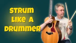 I'll Fix Your Strumming in Only 3 Minutes..