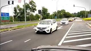TT Santai Gabungan Axia Malaysia